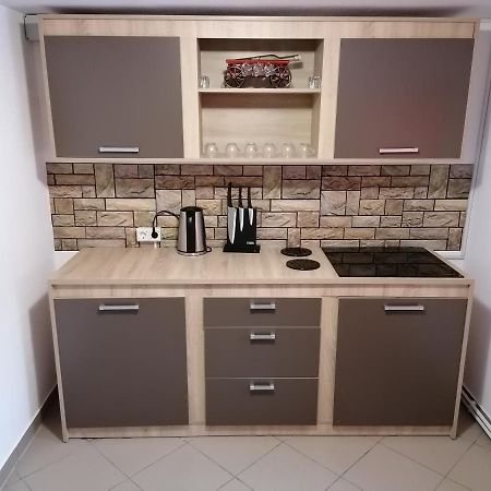 شقة Ugralet Lunca de Sus المظهر الخارجي الصورة